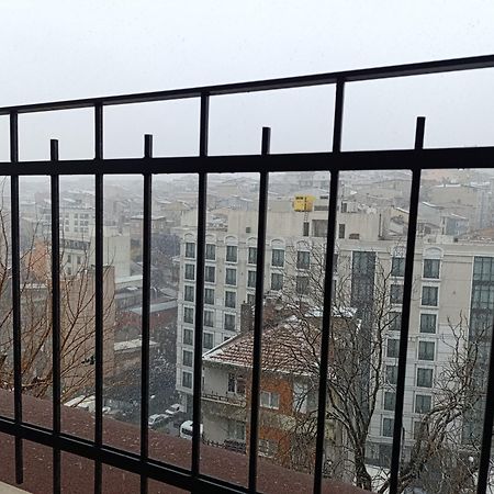 Narpera Taksim Boutique Hotel Istanbul Eksteriør billede