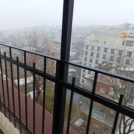 Narpera Taksim Boutique Hotel Istanbul Eksteriør billede