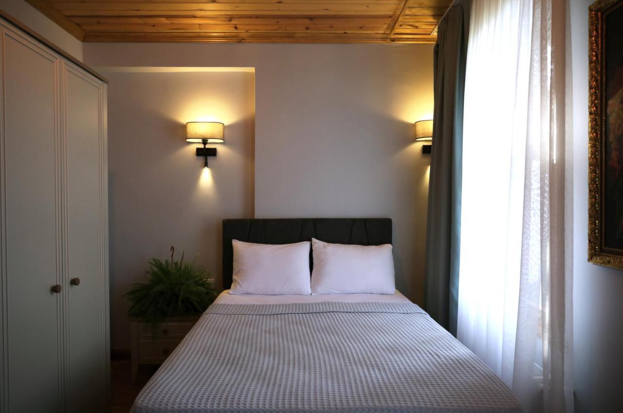 Narpera Taksim Boutique Hotel Istanbul Eksteriør billede