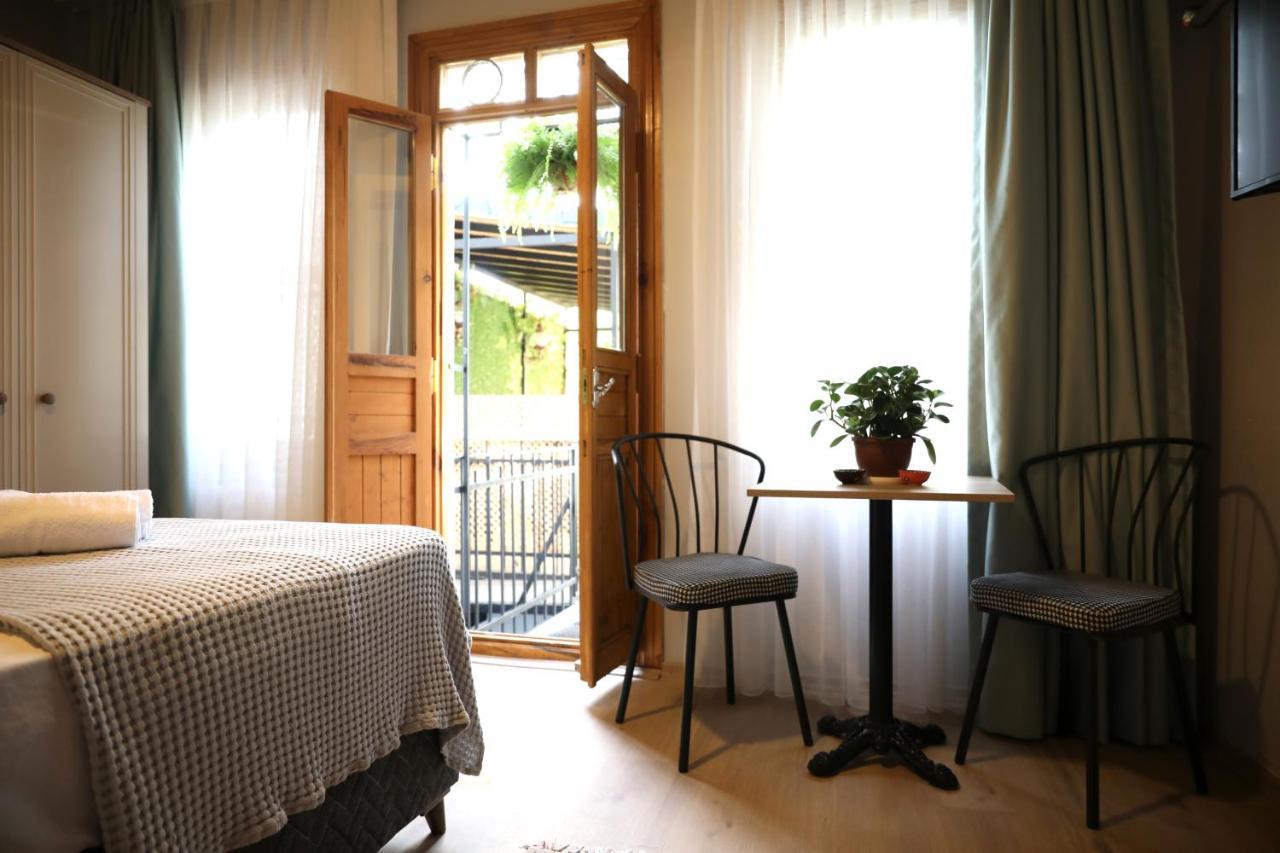 Narpera Taksim Boutique Hotel Istanbul Eksteriør billede