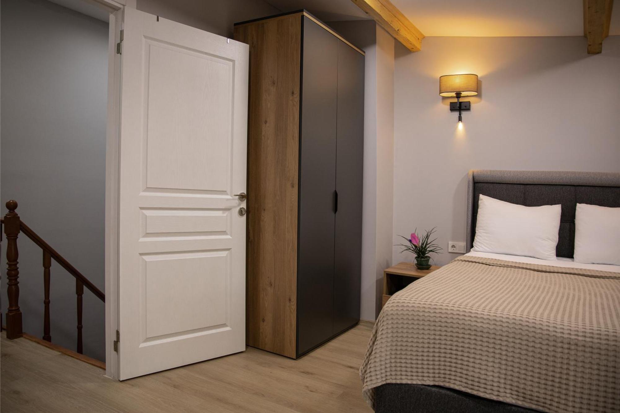 Narpera Taksim Boutique Hotel Istanbul Eksteriør billede