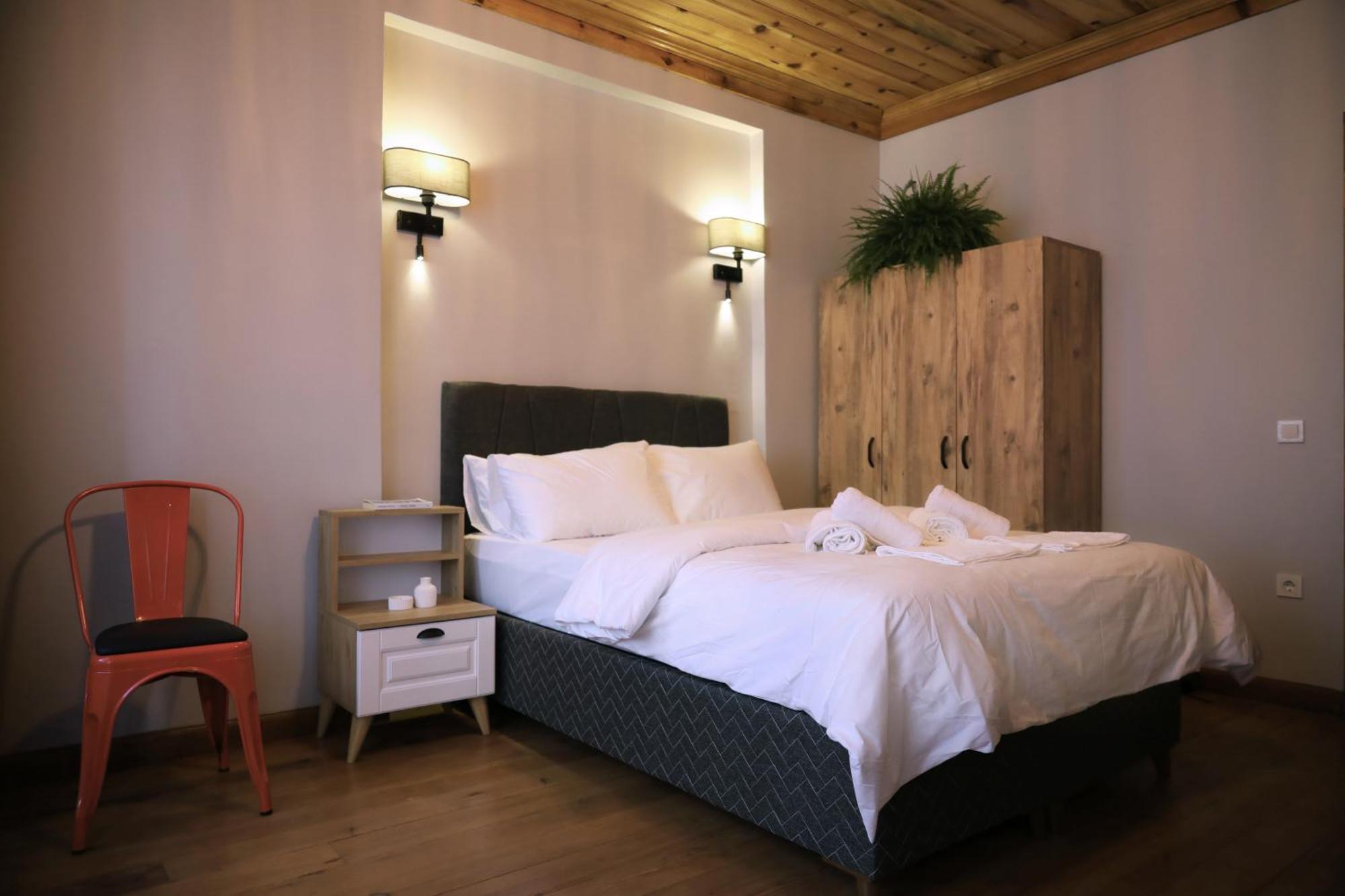 Narpera Taksim Boutique Hotel Istanbul Eksteriør billede