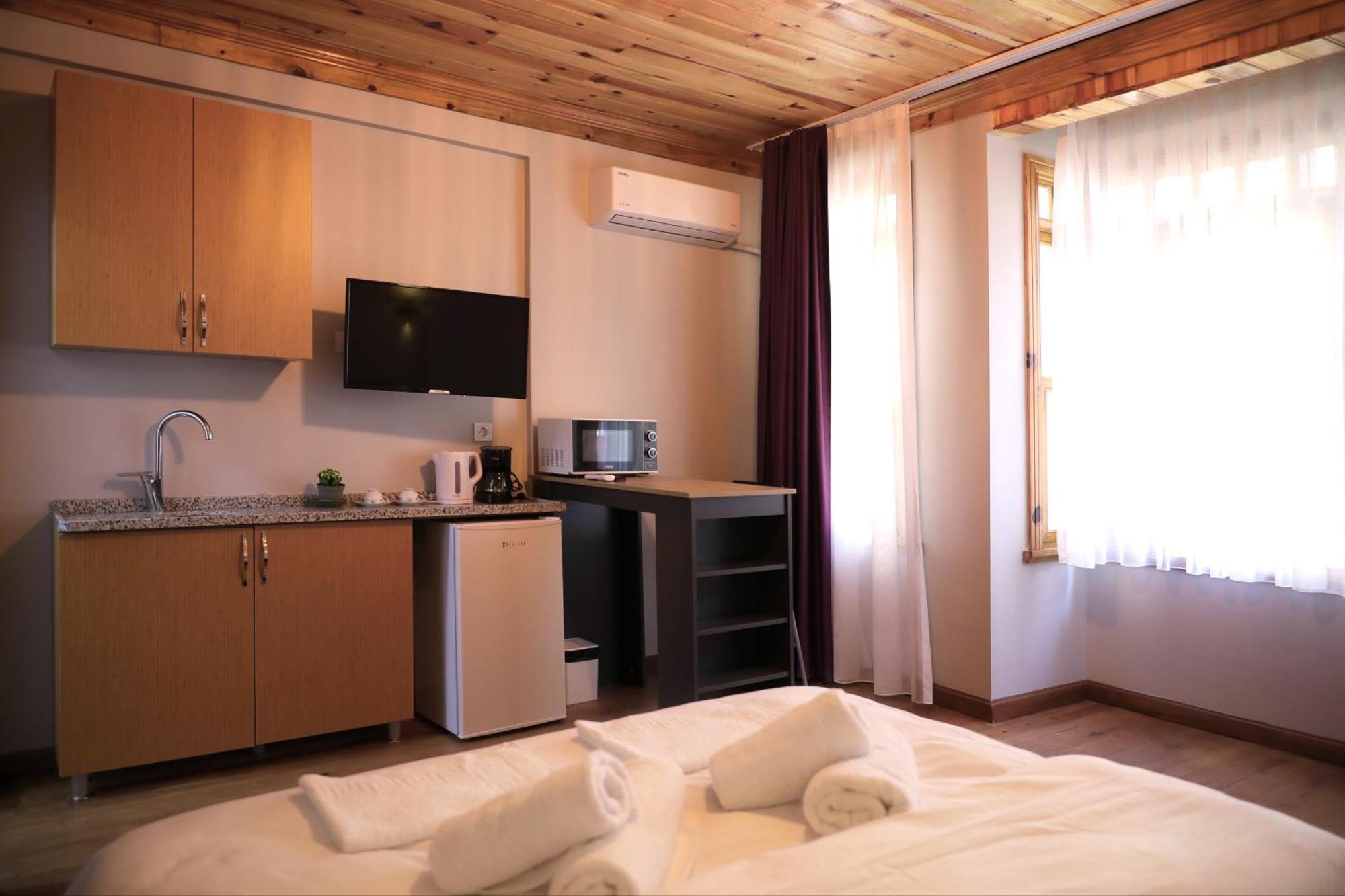 Narpera Taksim Boutique Hotel Istanbul Eksteriør billede