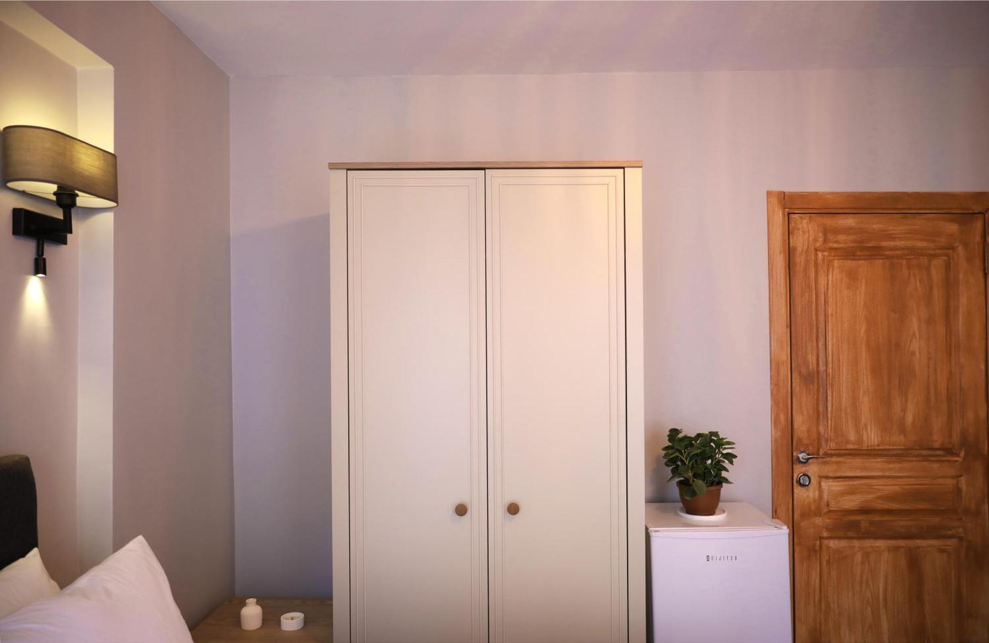 Narpera Taksim Boutique Hotel Istanbul Eksteriør billede