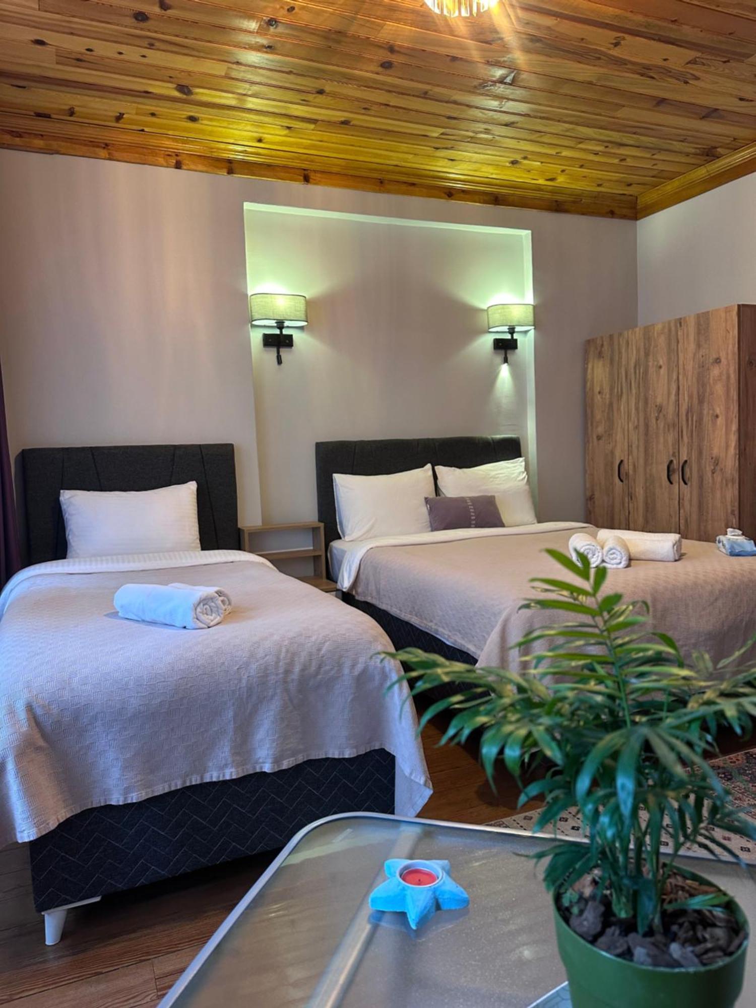 Narpera Taksim Boutique Hotel Istanbul Eksteriør billede