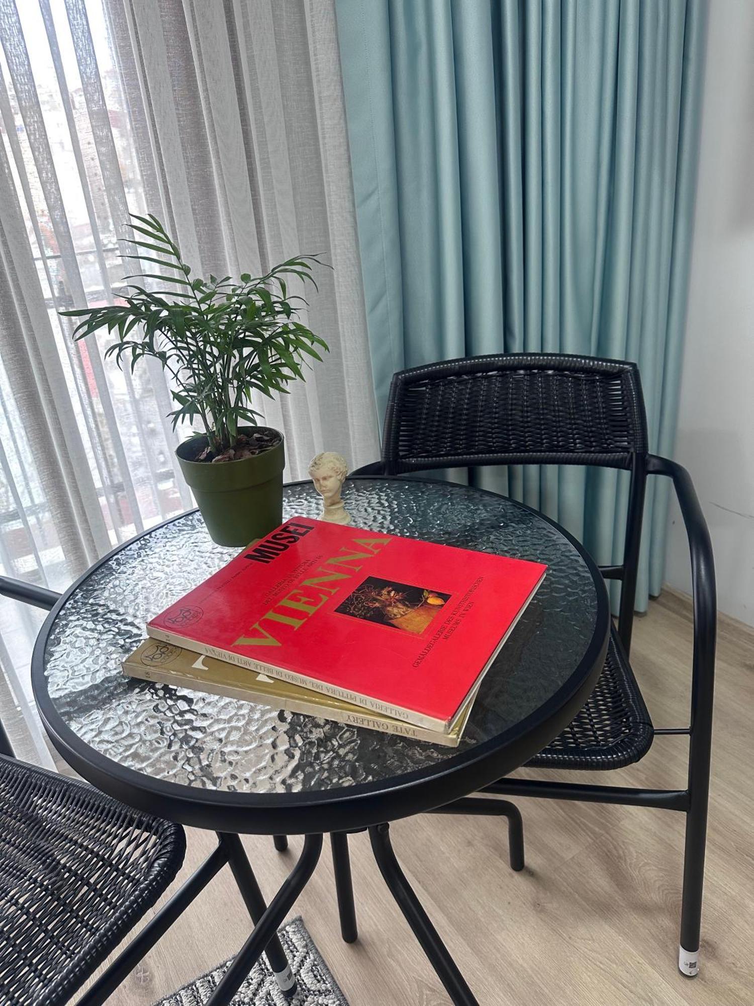 Narpera Taksim Boutique Hotel Istanbul Eksteriør billede