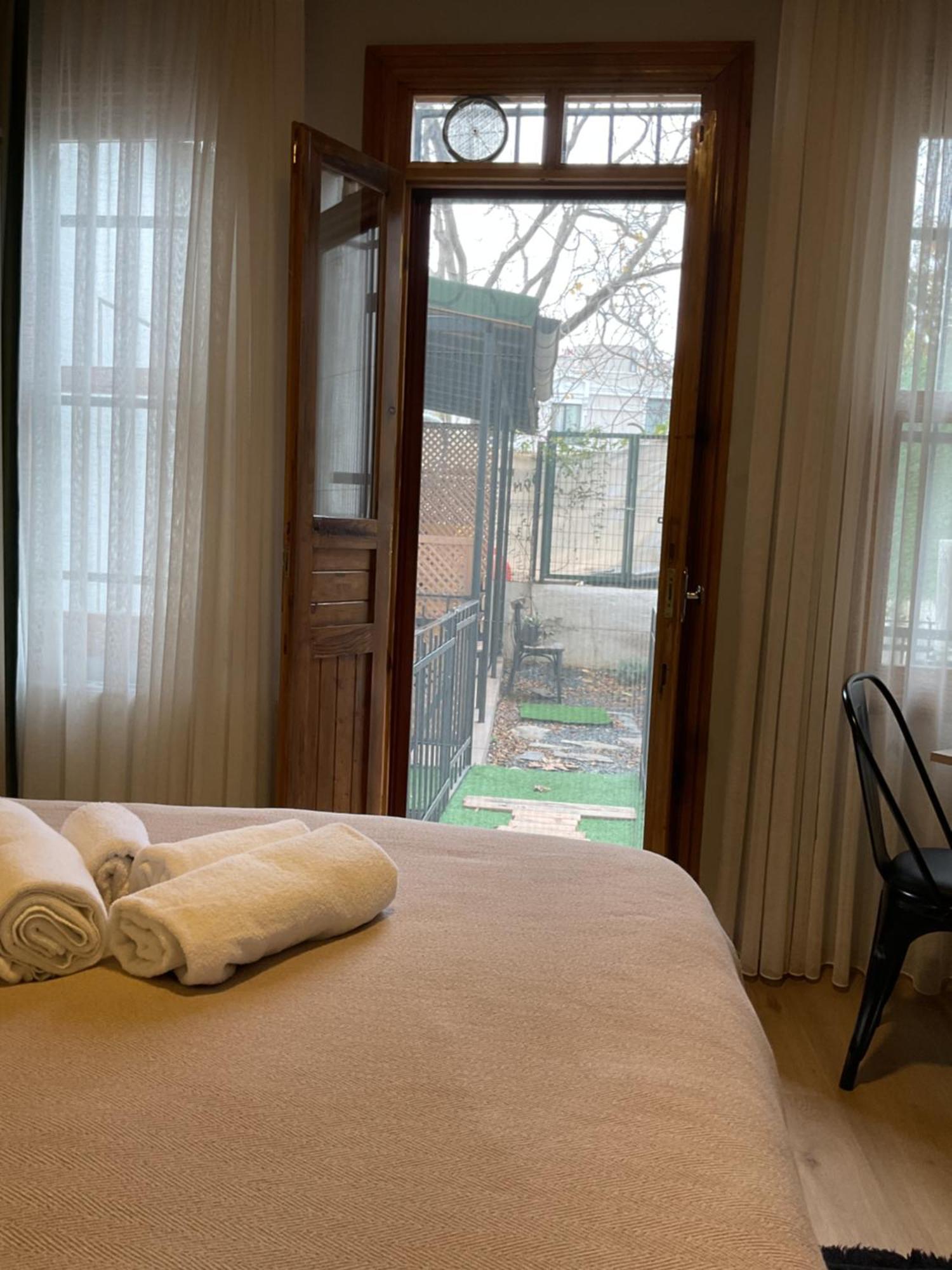 Narpera Taksim Boutique Hotel Istanbul Eksteriør billede