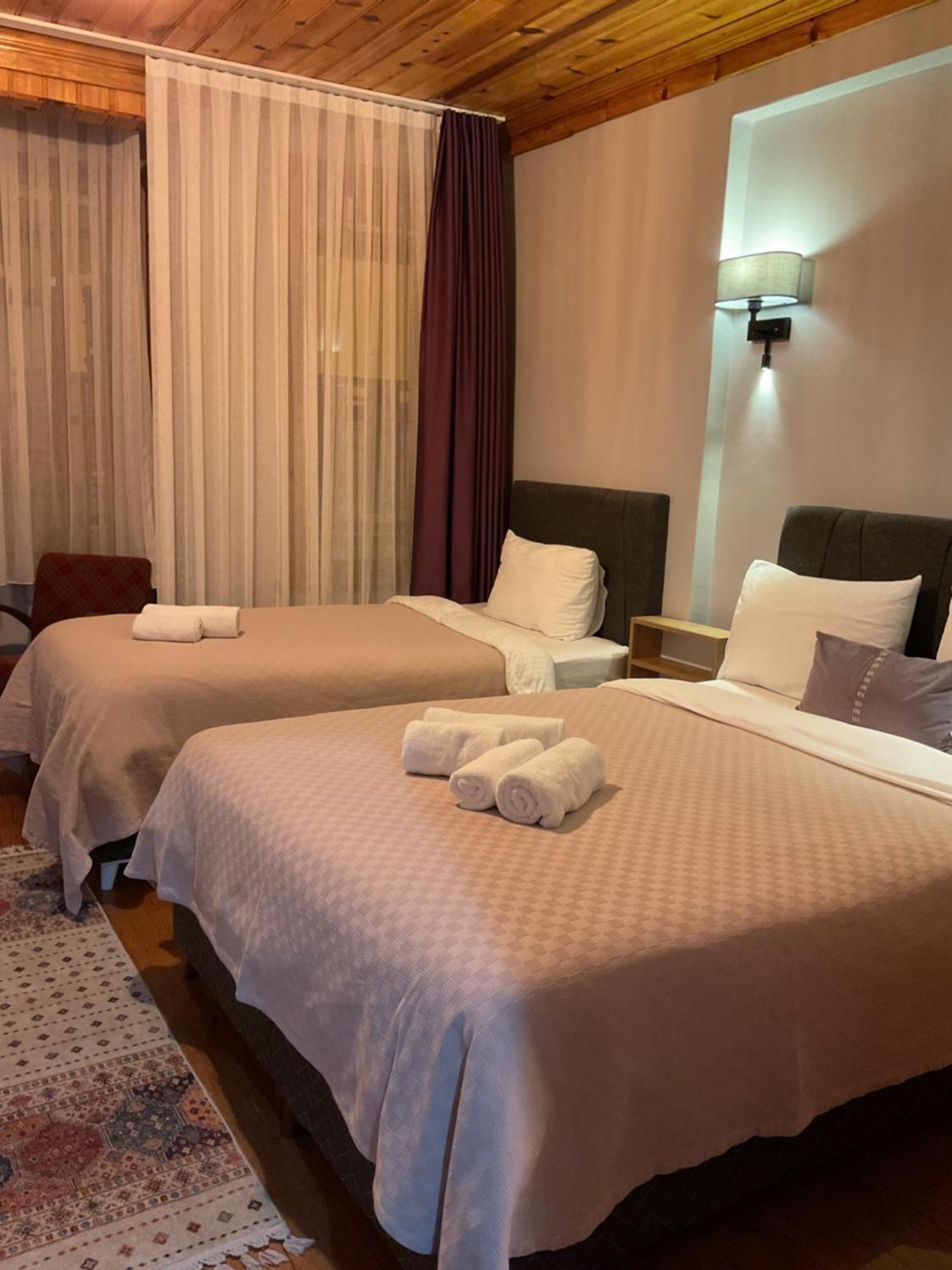 Narpera Taksim Boutique Hotel Istanbul Eksteriør billede