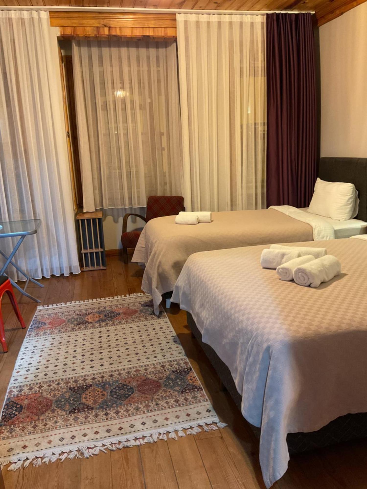Narpera Taksim Boutique Hotel Istanbul Eksteriør billede
