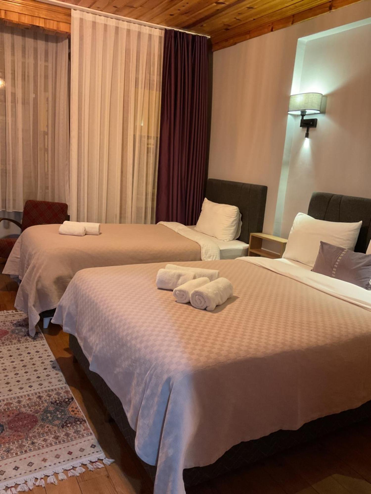 Narpera Taksim Boutique Hotel Istanbul Eksteriør billede